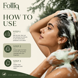 Folliq Hair Strengthening Bar™